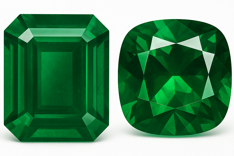Understanding Gemstones | Orchid Gems
